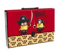 CYP IMPORT S Maletin Porte-Documents Minions