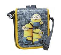 CYP IMPORT S Sac bandoulière, Multicolore (différents Coloris) - CP-BD-41-MN