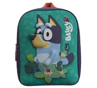Cyp Sac à Dos Feuilles 3d Bluey 30 Cm