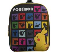 Cyp Sac à dos Pokémon 30 Cm Multicolore One Size