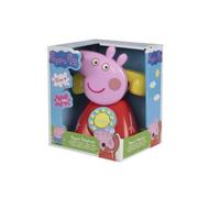 CYP- Teléfono Téléphone Peppa Pig, 1684687, Rouge