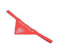 CYPBRANDS Athletic Club- Bandana pour Animal de Compagnie, ATH_114, Rouge, Taille Unique