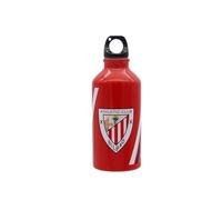 CYPBRANDS Athletic Club Bouteille d'eau Bouteille d'eau Bouteille de sport Bidon Gourde Noir Produit officiel