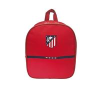 CYPBRANDS Atlético de Madrid Sac à dos scolaire, sac à dos, couleur bleu, produit officiel, bleu, M