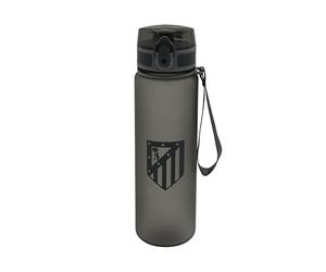 CYPBRANDS Atlético Madrid Gourde de sport Noir Produit officiel