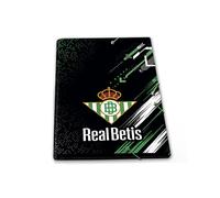 CYPBRANDS Betis Dossier Rabat, Vert, Estandar, Betis Classeur à Rabats