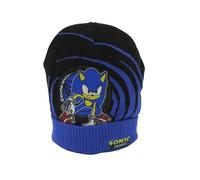 CYPBRANDS Bonnet Marque Modèle Bonnet Sonic The Hedgehog
