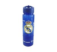 CYPBRANDS, Bouteille unisexe pour enfants, bleu, moyen