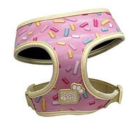 CYPBRANDS C Y P Harnais en néoprène pour Chien Taille L