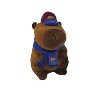 CYPBRANDS, Capibara Mixte Enfant, Marron, Moyen