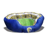 CYPBRANDS Cardiz Lit pour Animaux de Compagnie Taille S/M