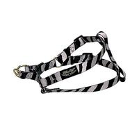 CYPBRANDS Chic & Love AR-02M-LC Harnais Love Zebra, Taille M