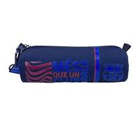 CYPBRANDS Cyp Brands-Fcbarcelona Trousse Mois Que Un Club, Étuis Mixte Enfant, Multicolore, Estandár