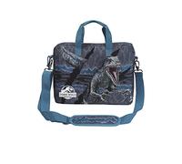 CYPBRANDS Étui pour Ordinateur Portable Jurassic World