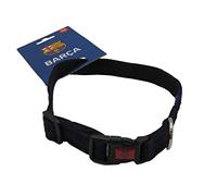 CYPBRANDS FC Barcelona CL-20L-BC Collier pour Chien Taille L