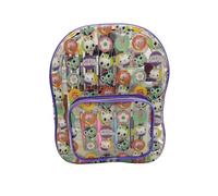 CYPBRANDS Gabby Set d'activités 42 pièces en sac à dos, multicolore, Taille unique