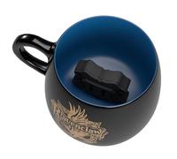 Harry Potter - Serpentard - Mug Figurine Intérieur 3d - 320ml