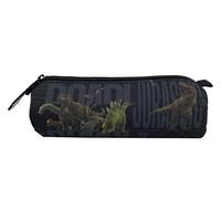 CYPBRANDS Jurassic World Roar Trousse, Mixte Enfant, Multicolore, Taille Unique