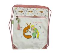 CYPBRANDS Le Petit Sac à Dos-Little Prince Fox Collection, Mixte Enfant, Beige, Taille Unique