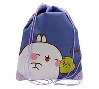 CYPBRANDS - MC03MG - Sac à dos 34 x 44 Molang