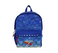 CYPBRANDS MC55-26SU, Sac à Dos Mixte Enfant, Bleu, Moyen