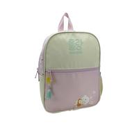 CYPBRANDS - Molang, Sac à dos, Fournitures scolaires, Sac, Couleur rose, Produit officiel