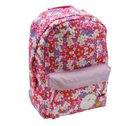 Molang Backpack Rose