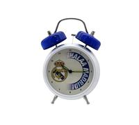 CYPBRANDS Montre unisexe pour enfants, blanc, moyen