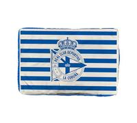 CYPBRANDS Panier de Sport pour Chien Taille L Bleu Produit Officiel