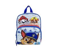CYPBRANDS Paw Patrol Sac à dos, Hide and Seek, préscolaire, matériel scolaire, multicolore, produit officiel