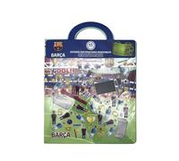 CYPBRANDS Pegatina, Autocollant Mixte Enfant, Bleu/Bordeaux, M