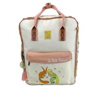 El Principito Fashion Fox Collection 14l Backpack Beige