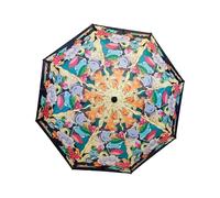 CYPBRANDS Pokemon Parapluie pliable Multicolore Produit officiel