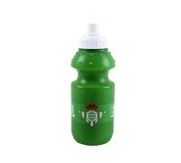 CYPBRANDS Real Betis Bouteille d'eau Bidon Gourde 350 ml Vert Produit officiel