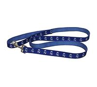 CYPBRANDS Real Madrid LE-01M-RM Sangle pour Chien Taille M