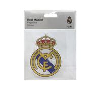 CYPBRANDS, Real Madrid Mixte enfant, multicolore, M