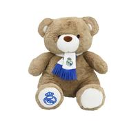 Cyp Brands Real Madrid 32 Cm Teddy Bear Marron