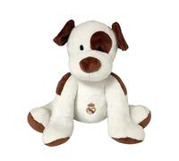 Real Madrid Peluche Chien 30 Cm