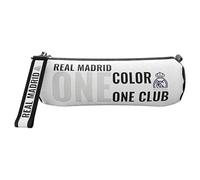 CYPBRANDS Real Madrid Trousse Color One Club, Mixte Enfant, Blanc, Taille Unique