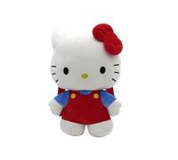 CYPBRANDS Sac à dos en peluche h.kitty 35 cm.