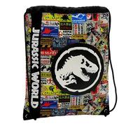 CYP BRAND Saco Danger Jurassic World 42cm