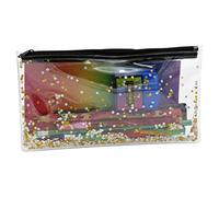 CYPBRANDS Sets de Papeterie Set de papeterie cahier Ardoise High Mixte enfant