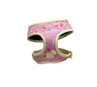 CYPBRANDS Studio Pets AR-02M-ST Harnais en néoprène pour Chien Taille M