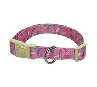 CYPBRANDS Studio Pets CL-01M-ST Collier pour Chien Taille M