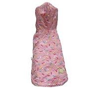 CYPBRANDS Studio Pets RC-01XS-ST Veste de Pluie pour Chien Taille XS