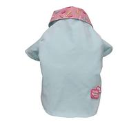 CYPBRANDS Studio Pets SH-01M-ST Chemise pour Chien Taille M