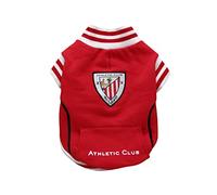 CYPBRANDS Sweat-Shirt pour Chien - Taille M - Athletic Club (1)