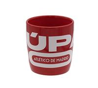 CYPBRANDS Tasse laquée 350 ml dans une boîte athlétique de Madrid