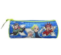 CYPBRANDS, Trousse Unisexe pour Enfants, Bleu, Moyen