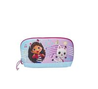 CYPBRANDS, Trousse Unisexe pour Enfants, Violet, M